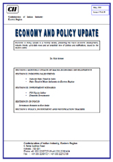 Economy & Policy Tracker - Mar 2010